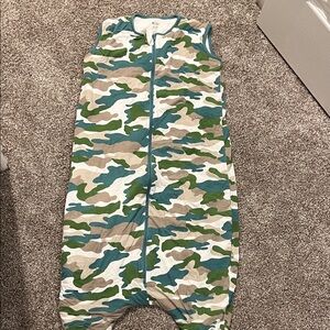 Kyte BABY Camouflage Kids Sleep Walker